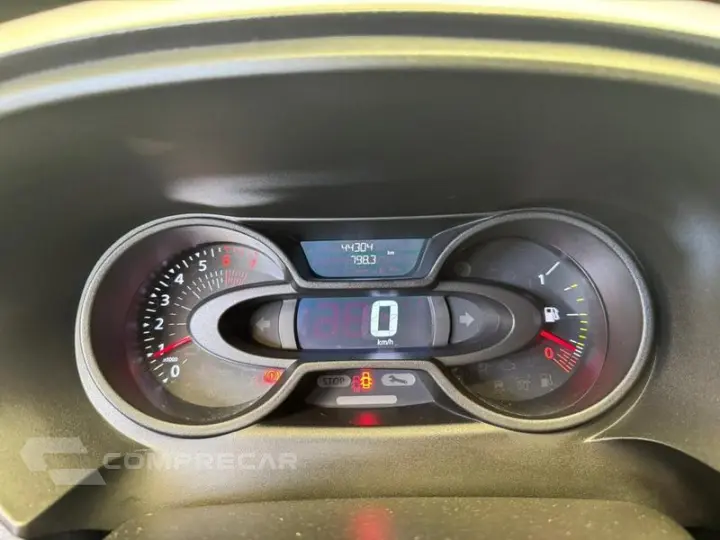 OROCH INTENSE 1.6 FLEX 16V MEC.