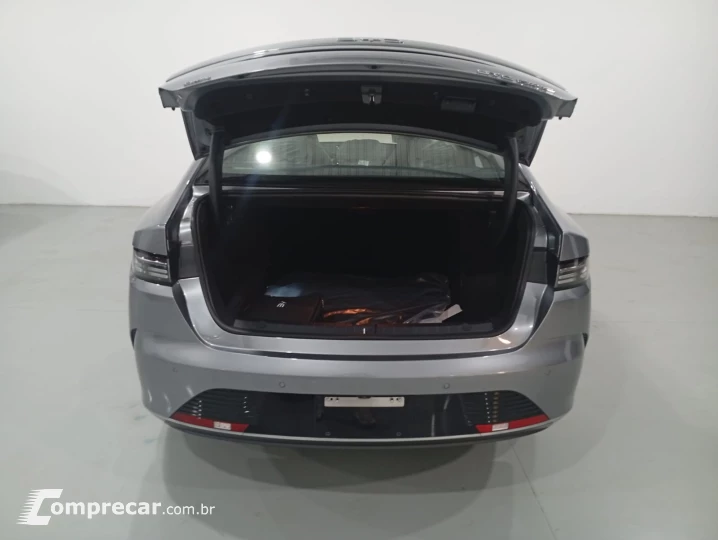 KING 1.5 Dm-i Phev GS
