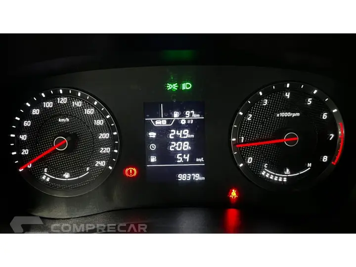 HB20 1.0 12V FLEX COMFORT MANUAL