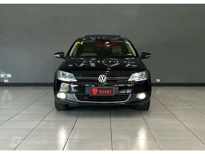JETTA 2.0 COMFORTLINE FLEX 4P TIPTRONIC