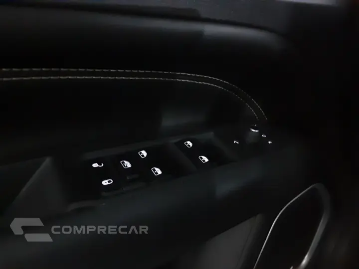 COMPASS 1.3 T270 TURBO FLEX LONGITUDE AT6