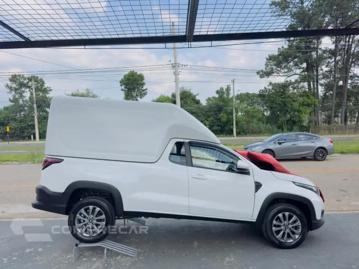 Strada 1.3 FIREFLY FLEX FREEDOM CABINE SIMPLES