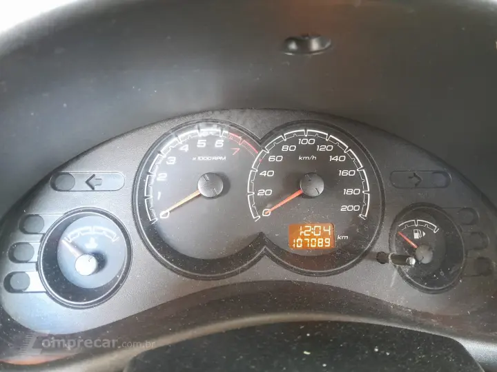 CORSA 1.0 MPFI Classic Sedan 8V