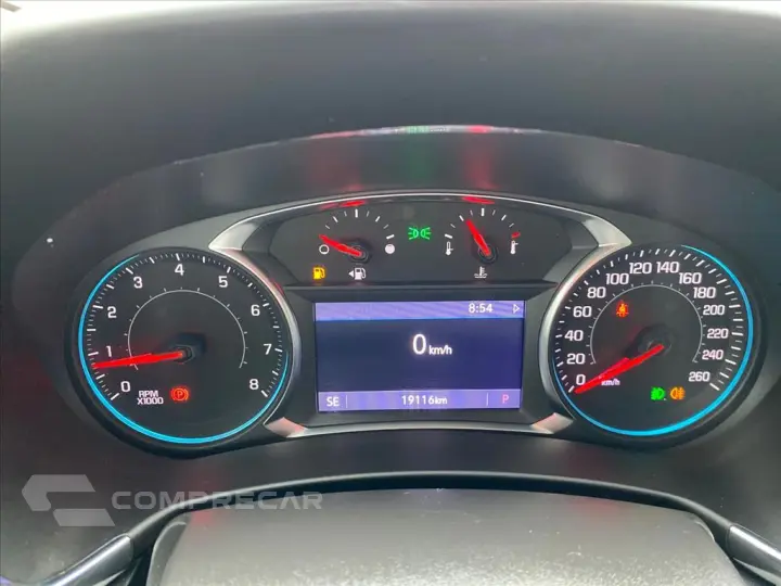 EQUINOX 1.5 16V TURBO GASOLINA PREMIER AWD AUTOMÁ