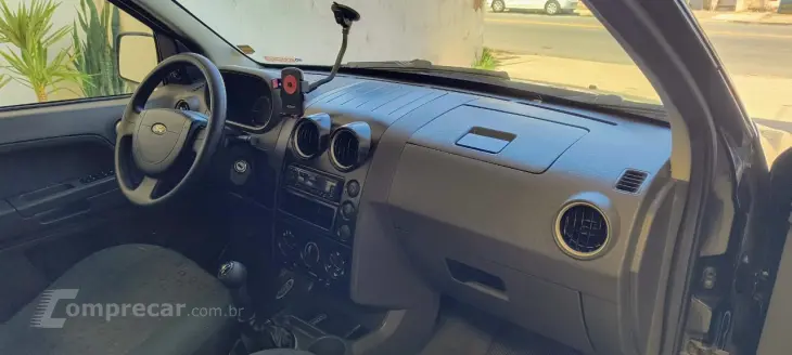 FORD ECOSPORT XLT 1.6