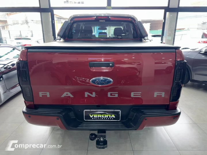 RANGER 2.2 XLS 4X4 CD 16V