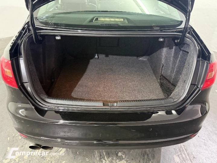 JETTA 2.0 TSI Highline 200cv