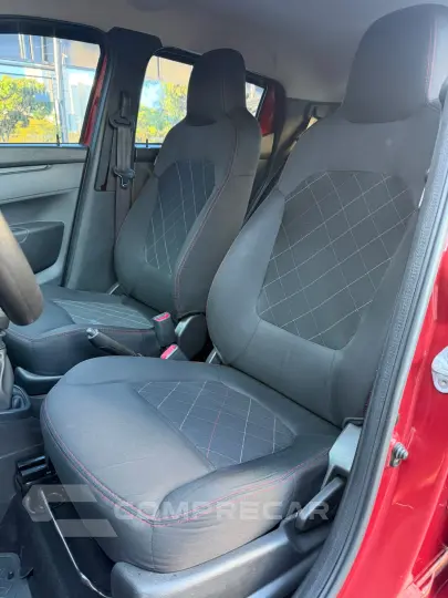 KWID 1.0 12V SCE ZEN