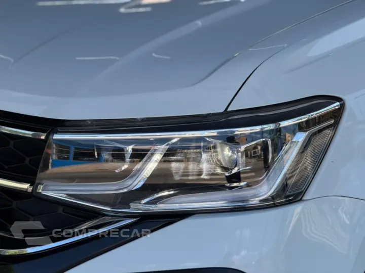 TAOS 1.4 250 TSI TOTAL FLEX HIGHLINE AUTOMÁTICO