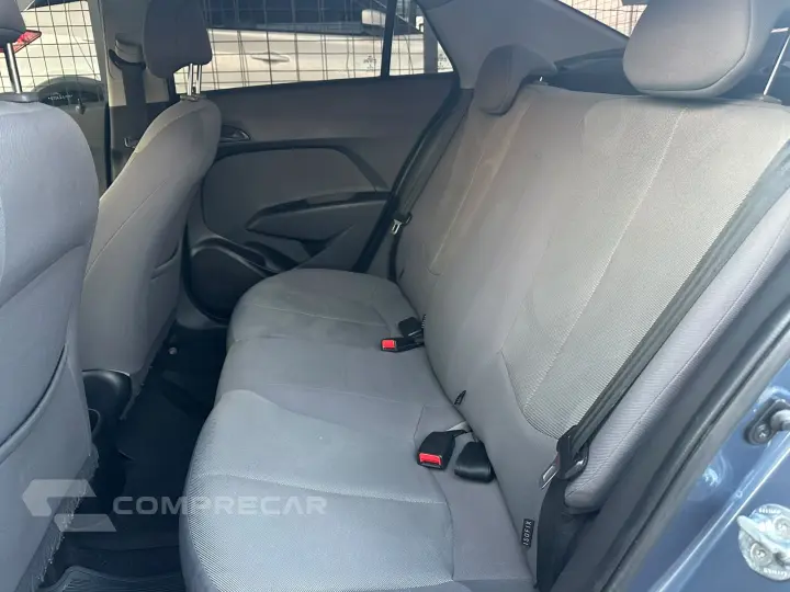 HB20S 1.0 12V Comfort