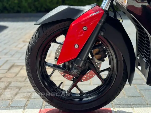 XMAX ABS - Scooter