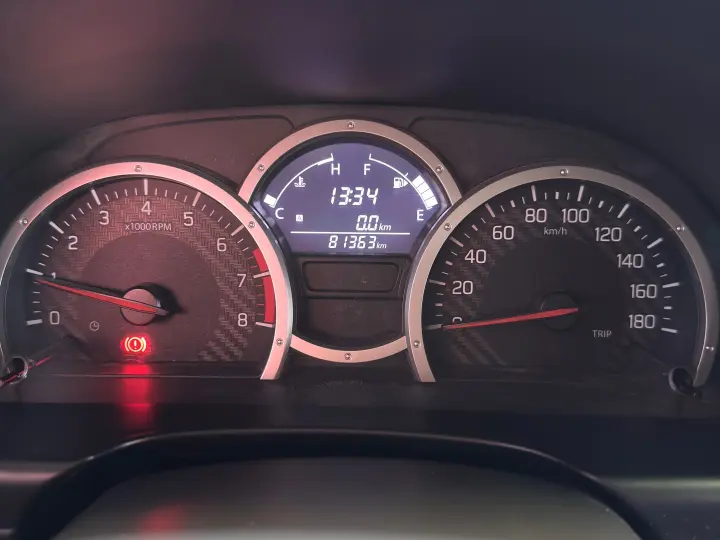 JIMNY 1.3 4SPORT 4X4 16V GASOLINA 2P MANUAL