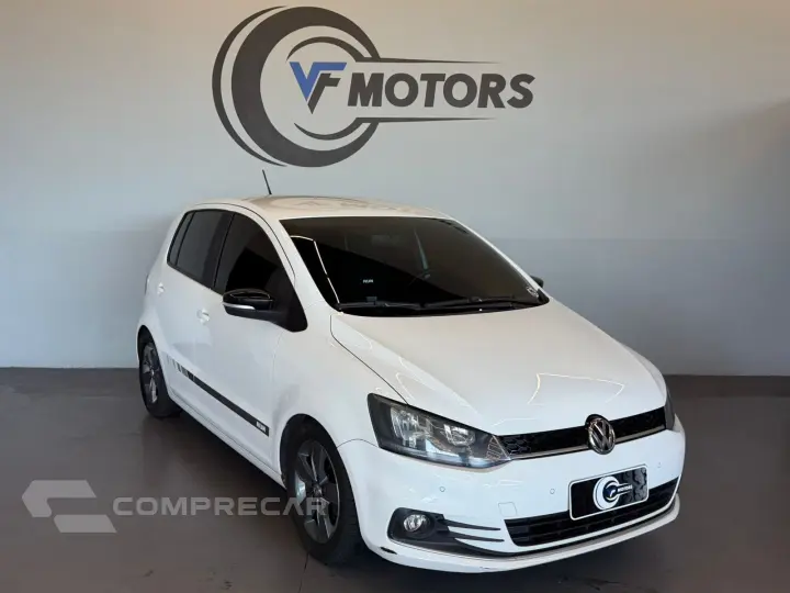 FOX 1.6 MSI RUN 8V FLEX 4P MANUAL