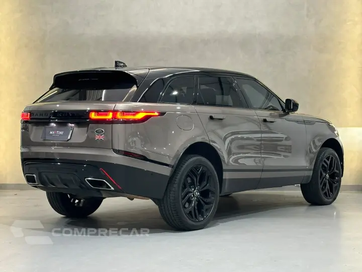 Range R. VEL. R-Dyn. 2.0 4x4 300cv Aut.