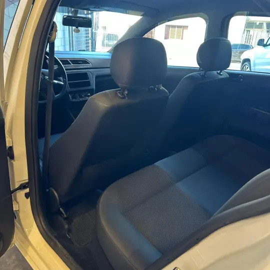GOL 1.0 12V MPI Totalflex