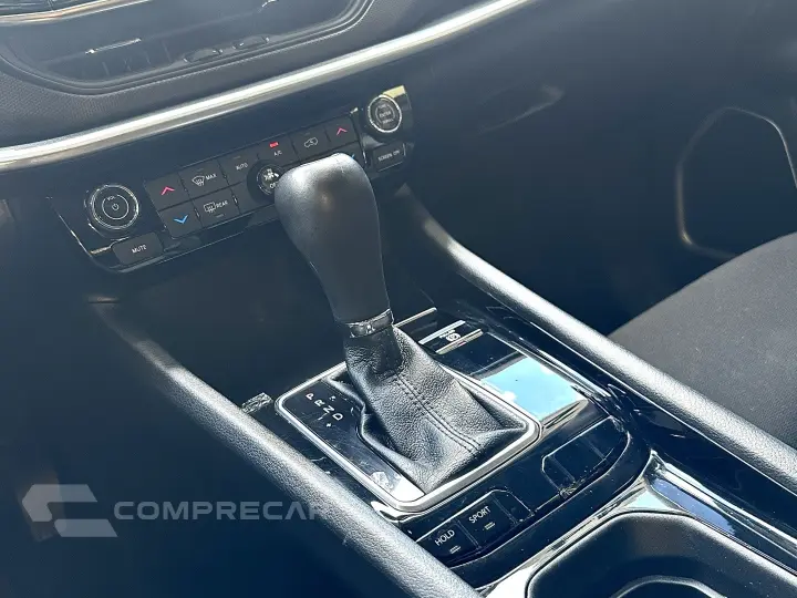 COMPASS 1.3 T270 TURBO FLEX SPORT AT6