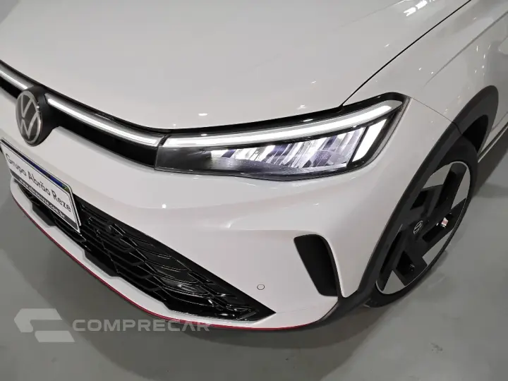NIVUS 1.4 250 TSI TOTAL FLEX GTS AUTOMÁTICO