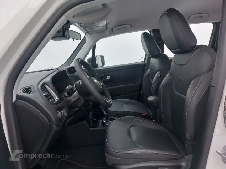 RENEGADE 1.3 T270 TURBO FLEX LONGITUDE AT6