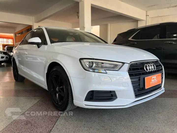 A3 1.4 TFSI Sedan Prestige Plus