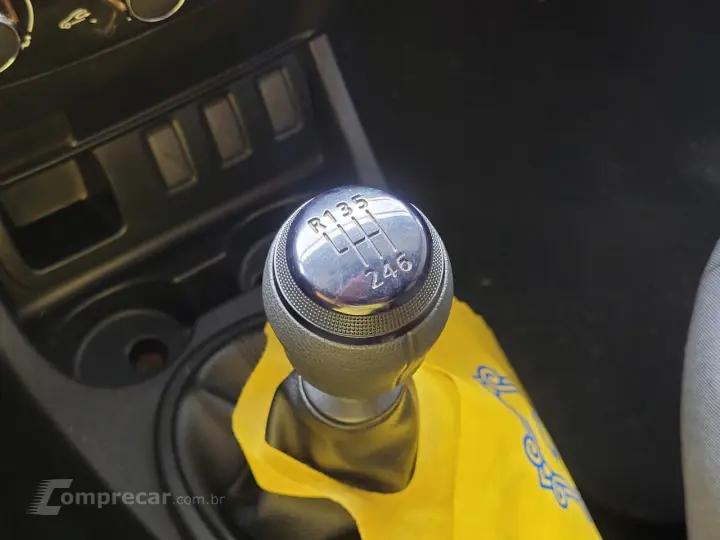 OROCH Pro 1.6 Flex 16V Mec.