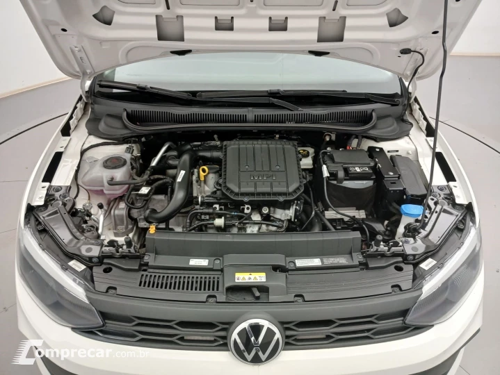 POLO 1.0 MPI TRACK MANUAL