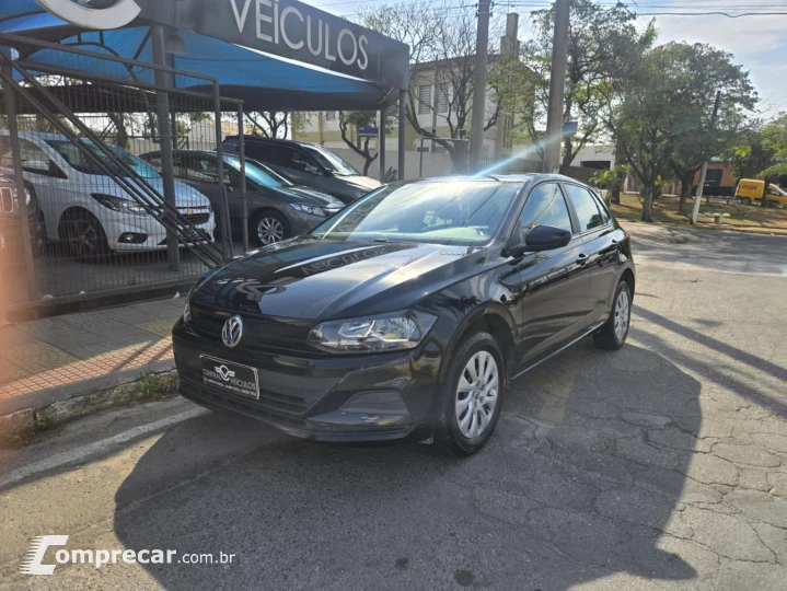 POLO 1.0 MPI