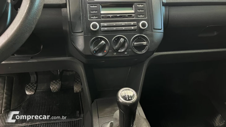 Polo 1.6 E-Flex 8V 5p