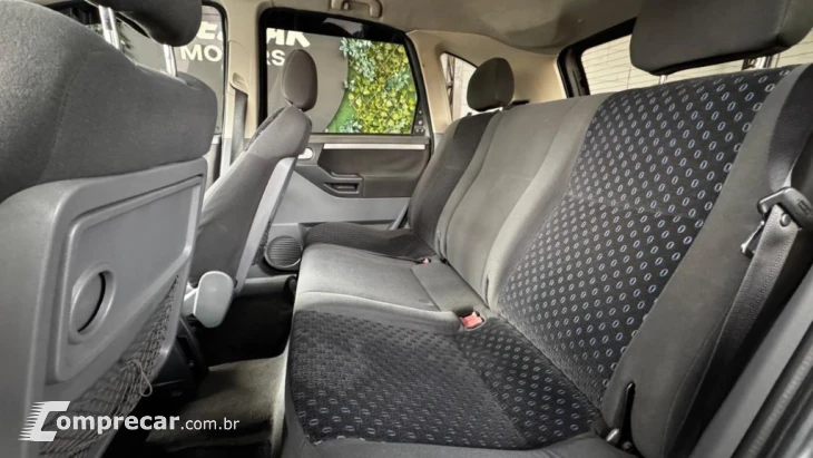 Meriva Maxx 1.4 MPFI 8V ECONOFLEX 5p