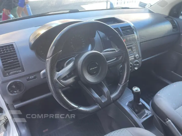 POLO 1.6 MI 8V