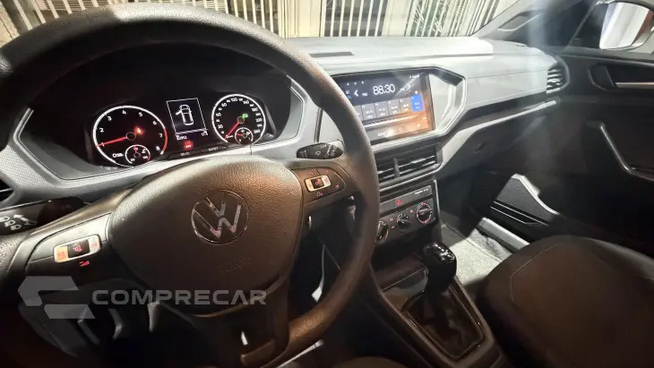 T-CROSS 1.0 200 TSI Sense