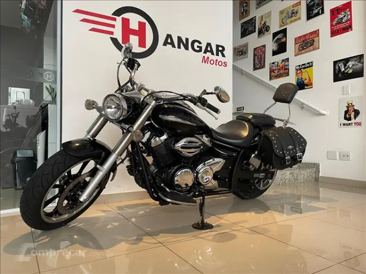 XVS950A MIDNIGHT STAR