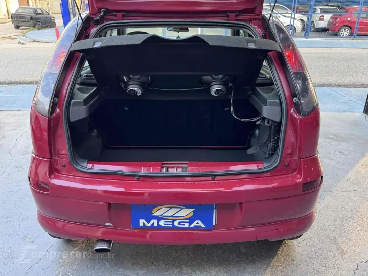 CORSA 1.8 MPFI SS 8V FLEX 4P MANUAL