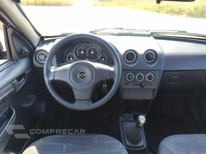 PRISMA 1.0 MPFI VHCE MAXX 8V FLEX 4P MANUAL