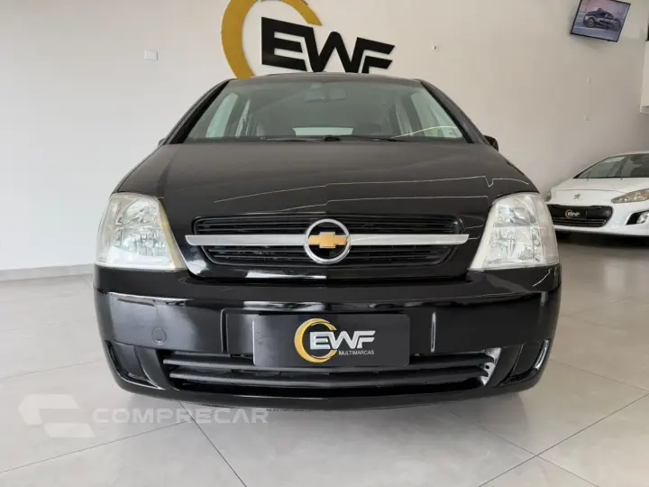 CHEVROLET Meriva Maxx 1.8 MPFI 8V FlexPower