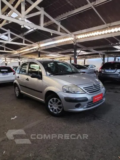 C3 GLX 1.4