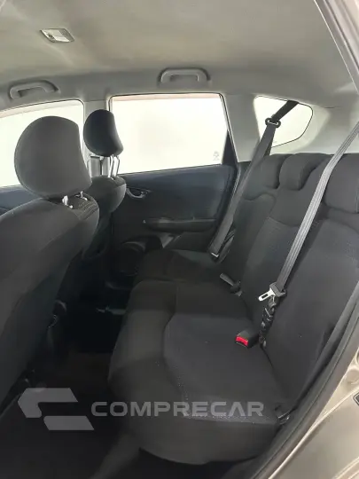 Fit LX 1.4/ 1.4 Flex 8V/16V 5p Mec.