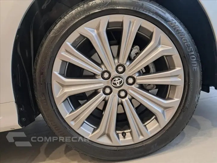 COROLLA 2.0 VVT-IE FLEX XEI DIRECT SHIFT
