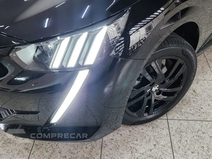 208 Style 1.0 Flex 6V 5p Mec.