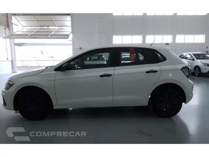 POLO 1.0 MPI TRACK MANUAL