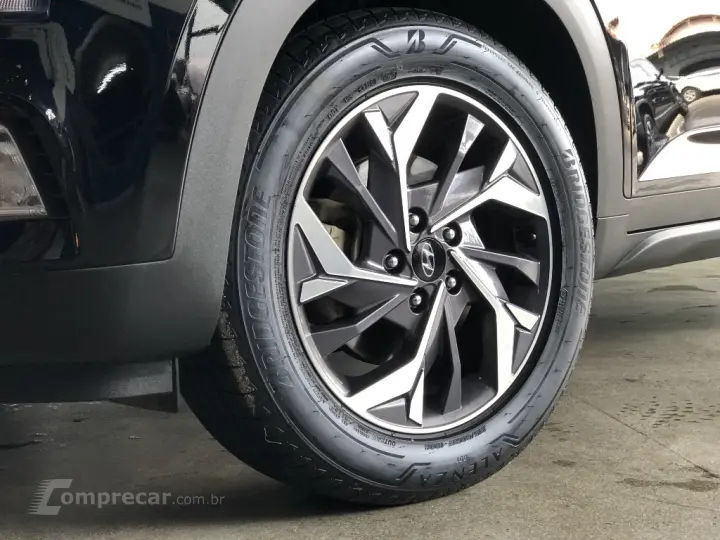 CRETA 1.0 TGDI FLEX PLATINUM AUTOMÁTICO