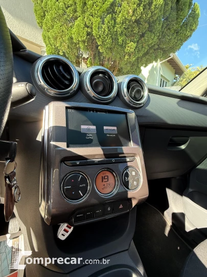 C3 1.2 Pure Tech Attraction