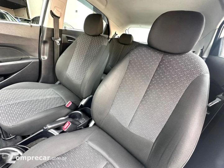 HB20 1.0 12V Comfort Plus