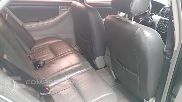 Corolla XEi 1.8/1.8 Flex 16V Aut.