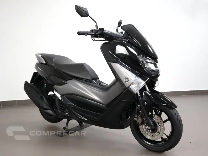 NMAX 160 ABS