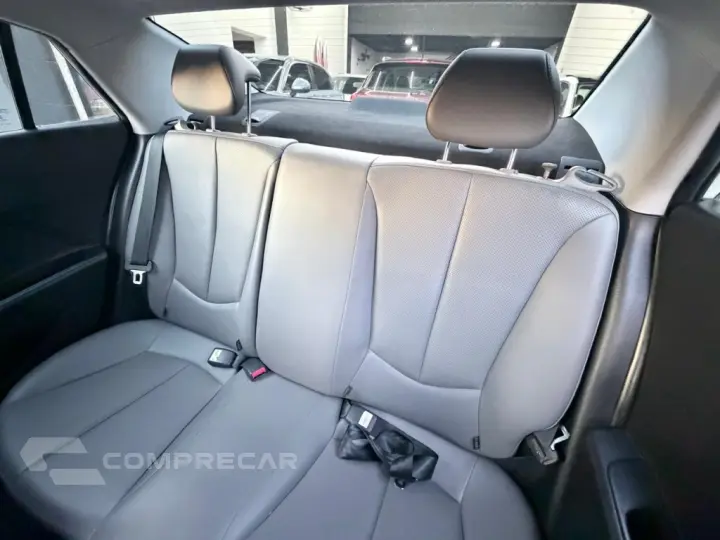 HB20S 1.6 PREMIUM 16V FLEX 4P AUTOMÁTICO