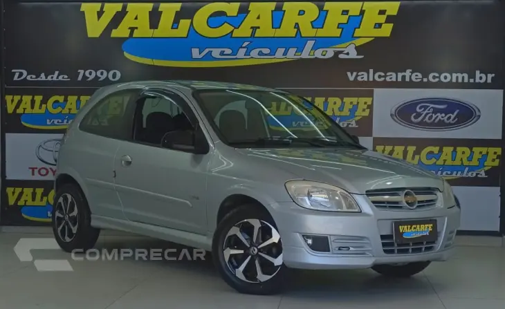 CELTA 1.0 MPFI Life 8V