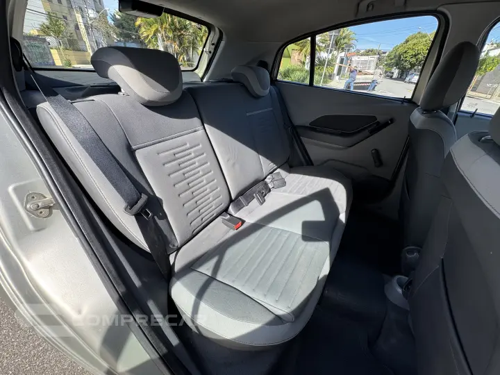 AGILE 1.4 MPFI LT 8V