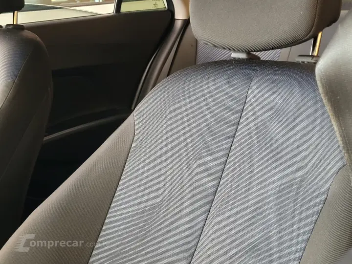 HB20S C.Plus/C.Style 1.6 Flex 16V Mec.4p