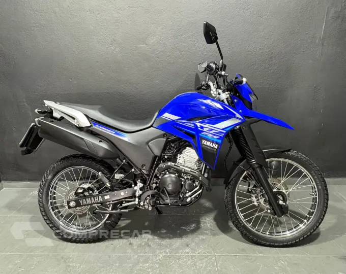 LANDER 250 ABS