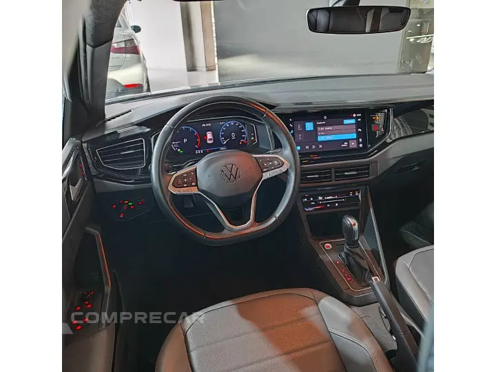 NIVUS 1.0 200 TSI TOTAL FLEX HIGHLINE AUTOMÁTICO